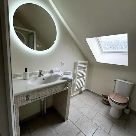 T2 Saint-Martin-de-la-Lieue