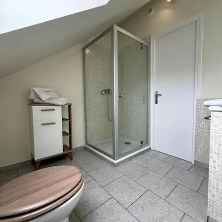 T2 * Saint-Martin-de-la-Lieue