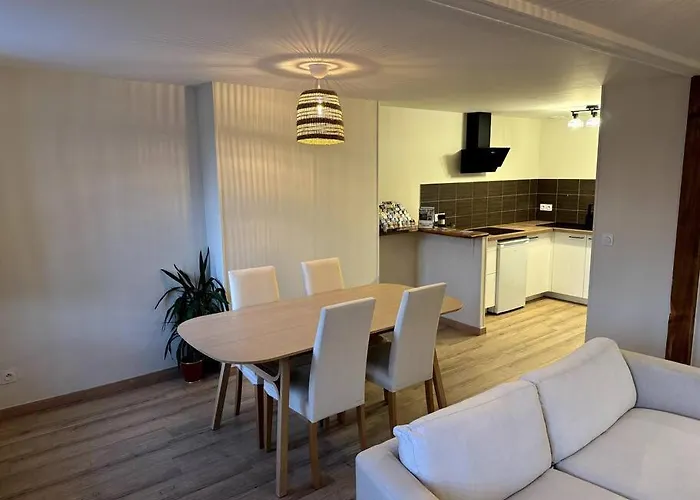 T2 * Saint-Martin-de-la-Lieue