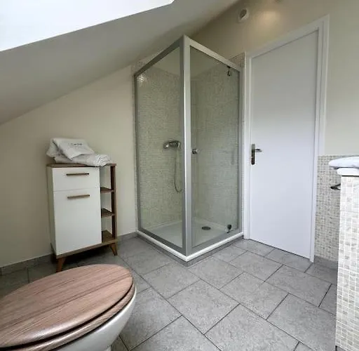 T2 * Saint-Martin-de-la-Lieue